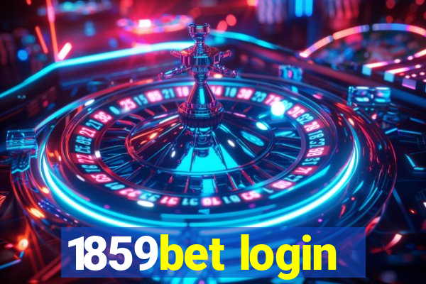 1859bet login
